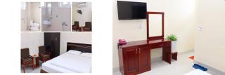 Lao Cai Sun Hotel - 8