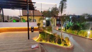 HaroM farmhouse - - 8