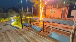 HaroM farmhouse - - 4