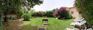 Villa de charme au bord des piscines naturelles - Ventiseri - 8
