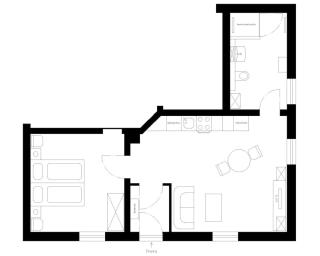 Fewo Steffie - Gedern - 4