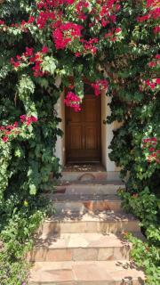 Villa de charme au bord des piscines naturelles - Ventiseri - 9