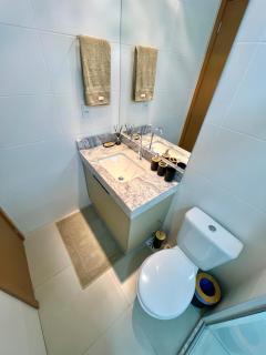 New studio with amazing views in the Setor Bueno! - Goiânia - 6
