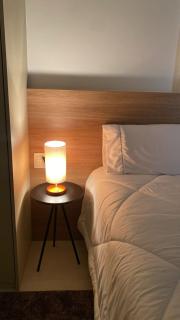 New studio with amazing views in the Setor Bueno! - Goiânia - 5