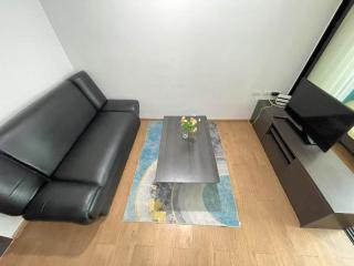 centrio Condominium 1 bed room 848 - 7