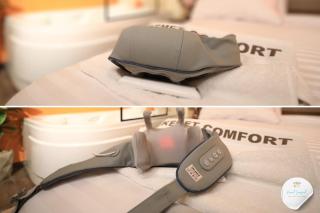 Orange Blossom 5 min Airport Jacuzzi Suite, Massager - Cairo - 6