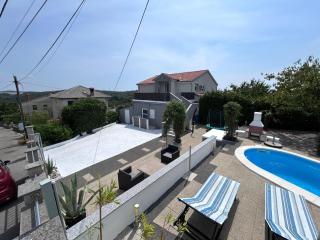 Holiday home Lucas with pool - Buzdohanj - 2