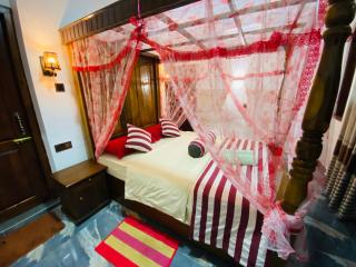 Madushanka Resort - Ella - 1