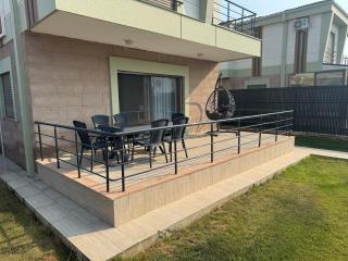 Villa MERT Ayvalık New and Modern Villa - Eskiömerler - 5