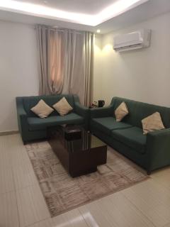 قصر مارينا للشقق الفندقية - Abha - 0