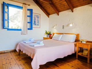 Welcoming Holiday Home in Palaiochora with Balcony - Palaiochóra - 7