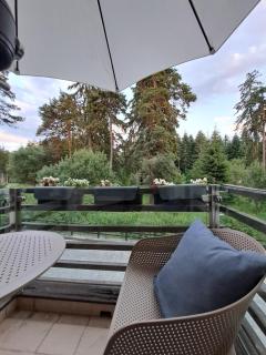 Rila Mountain Design Studio, Borovets, Shiroka poliana 216 - Borovets - 7