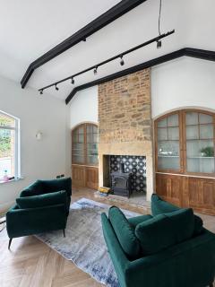 The Reading Room, Shilbottle - Shilbottle - 0