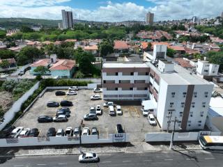 FLATS CAMPINA GRANDE - BSH FLATS - Melhor custo benefício - 0