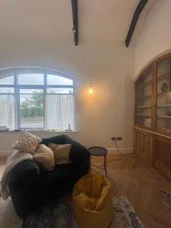 The Reading Room, Shilbottle - Shilbottle - 3