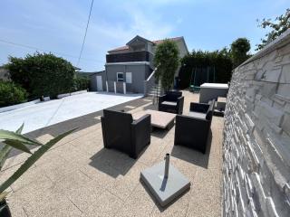 Holiday home Lucas with pool - Buzdohanj - 3