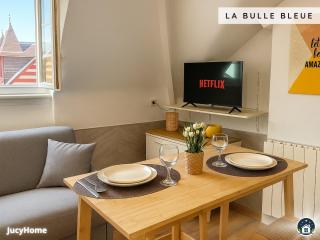 La Bulle Bleue - Berck-sur-Mer - 3