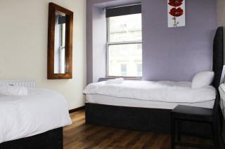 Scenic City Apartment Overlooking Arthurs Seat - Edimburgo - 4
