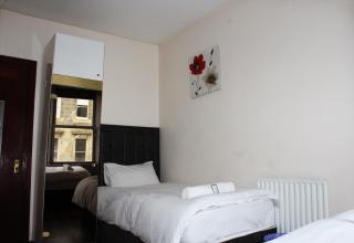 Scenic City Apartment Overlooking Arthurs Seat - Edimburgo - 3