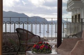Pasa Garden Beach - 3