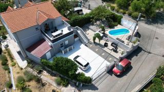 Holiday home Lucas with pool - Buzdohanj - 4
