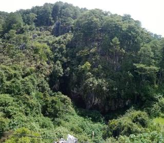 Mother Mary Inn - Sagada - 2