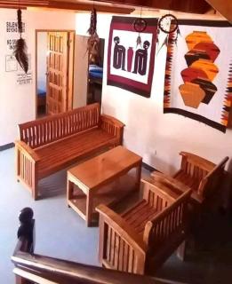 Mother Mary Inn - Sagada - 1
