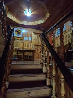 Mother Mary Inn - Sagada - 4