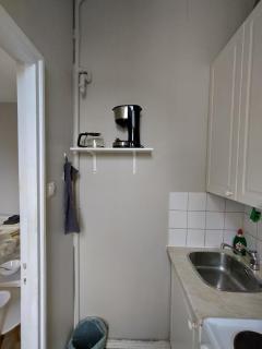 Foliate Living Verso - Helsinki - 2