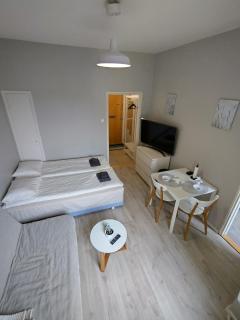 Foliate Living Verso - 9