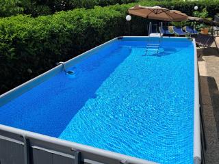 Appartamento con Piscina in uso esclusivo in B&B - SantʼAntonio Abate - 2