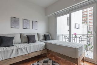 Melo 2900 - 1 Bd in Alto Palermo - Buenos Aires - 9