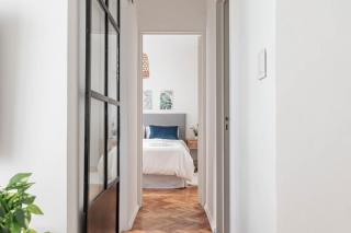 Melo 2900 - 1 Bd in Alto Palermo - Buenos Aires - 8