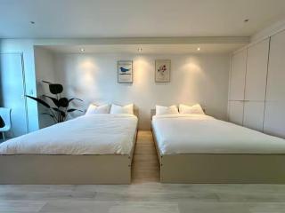 Spacious loft near Myeongdong - Seul - 8