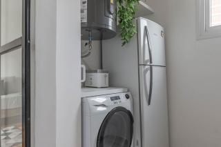 Melo 2900 - 1 Bd in Alto Palermo - 5