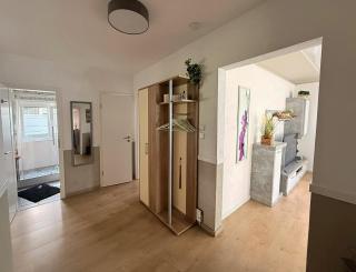 Ferienwohnung Bullentäle - Albstadt - 3