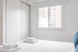Melo 2900 - 1 Bd in Alto Palermo - Buenos Aires - 1