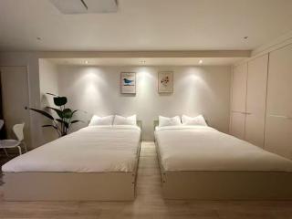 Spacious loft near Myeongdong - Seul - 7