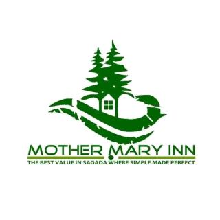 Mother Mary Inn - Sagada - 0