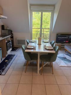 Perfect quiet getaway - Digoin - 9