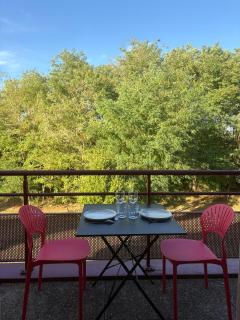 Perfect quiet getaway - Digoin - 6