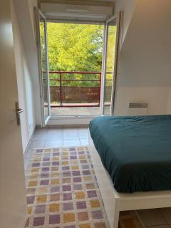 Perfect quiet getaway - Digoin - 2