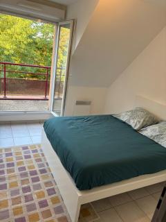 Perfect quiet getaway - Digoin - 1