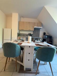 Perfect quiet getaway - 1