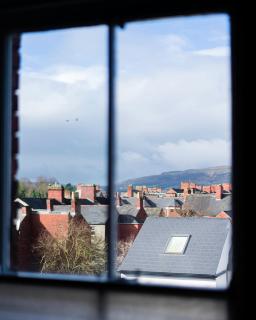 Rooms & Apts Malone Road - Belfast - 1