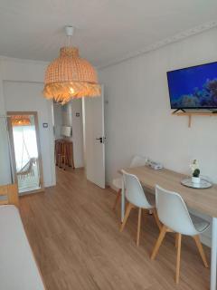 APARTAMENTO de DISEÑO en el CENTRO -Desing Apartment in the Center - 0