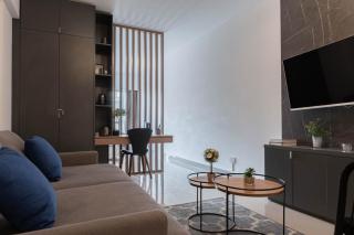Moreno 550 'A' Loft with Pool in Plaza de Mayo - Buenos Aires - 0