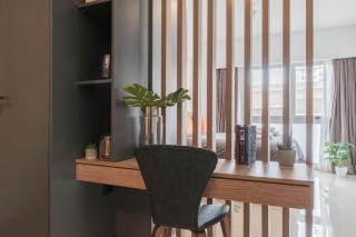 Moreno 550 'A' Loft with Pool in Plaza de Mayo - Buenos Aires - 8