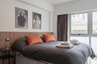 Moreno 550 'A' Loft with Pool in Plaza de Mayo - Buenos Aires - 4