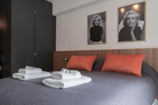 Moreno 550 'A' Loft with Pool in Plaza de Mayo - Buenos Aires - 3